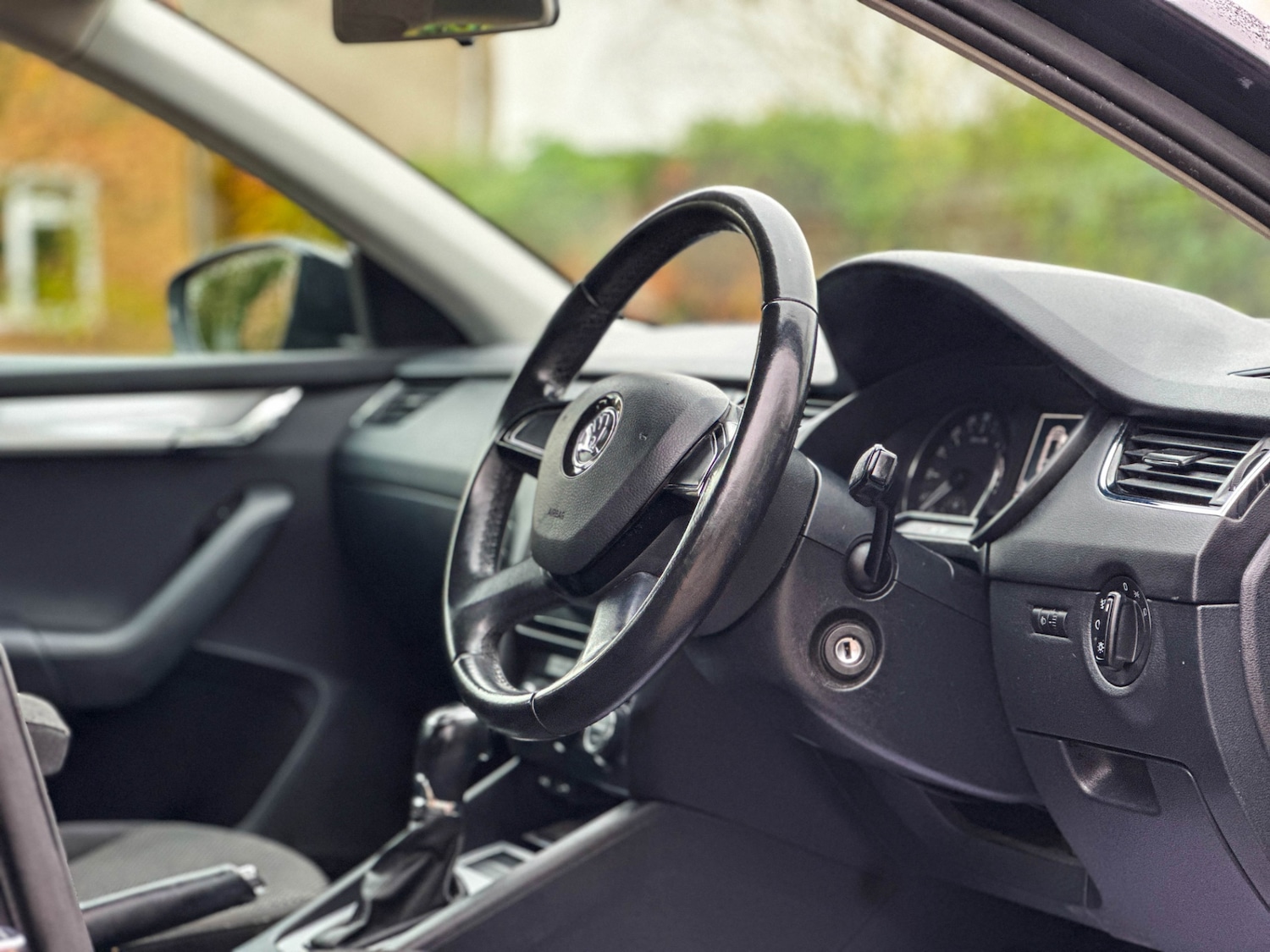 Used Skoda Octavia 2015 for sale - 76673244: Photo 10