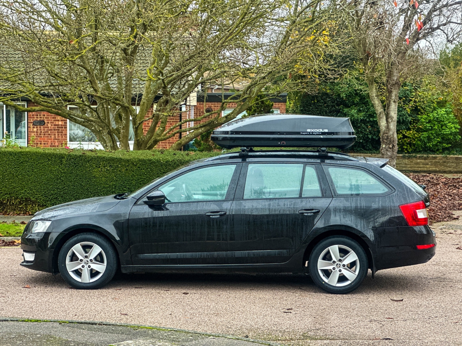 Used Skoda Octavia 2015 for sale - 76673244: Photo 6