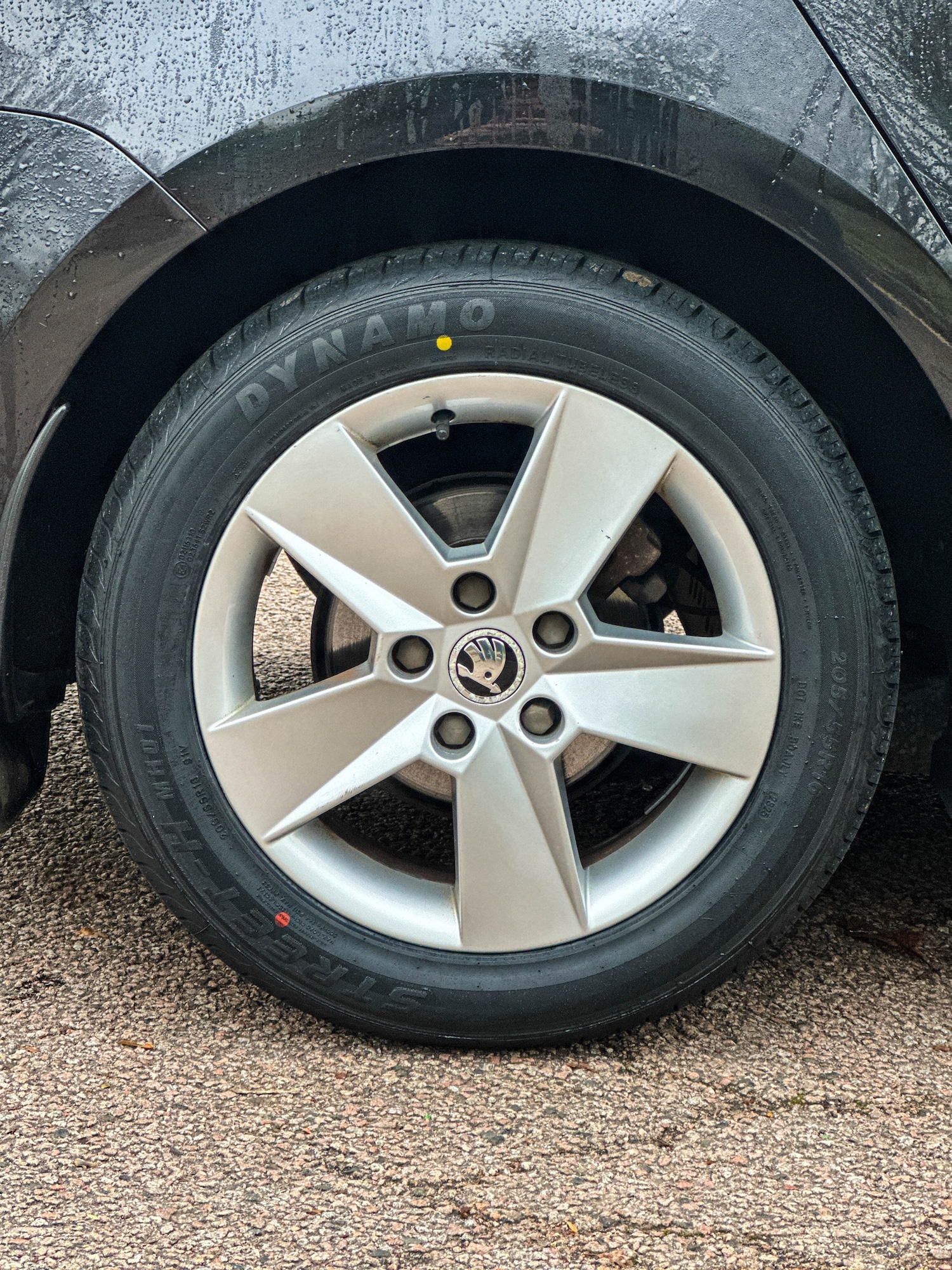 Used Skoda Octavia 2015 for sale - 76673244: Photo 9