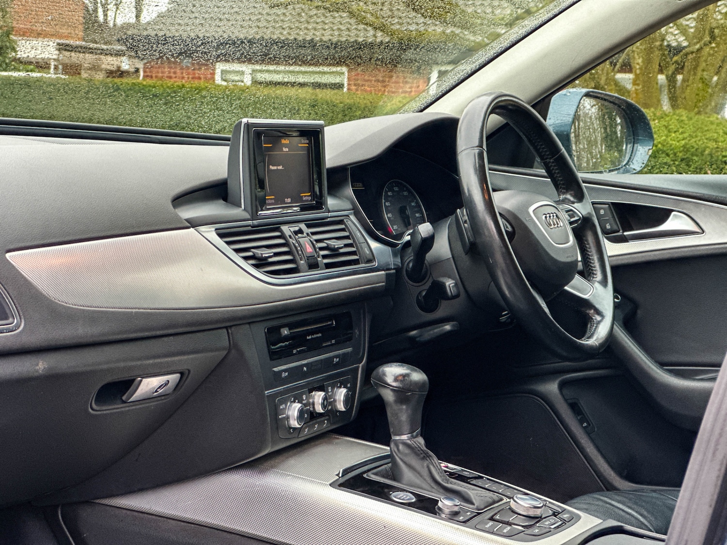 Used Audi A6 2014 for sale - 77440019: Photo 10