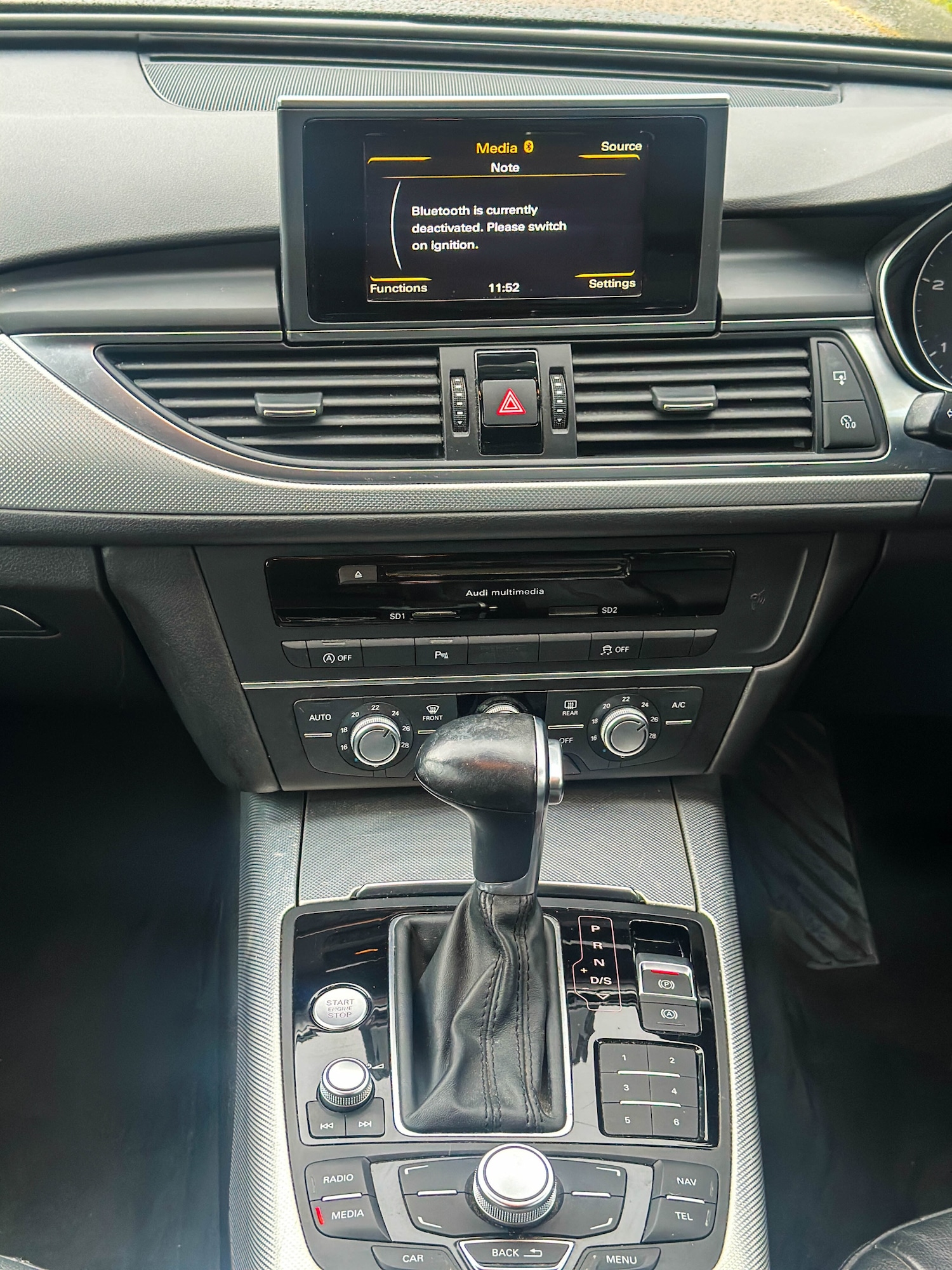 Used Audi A6 2014 for sale - 77440019: Photo 12