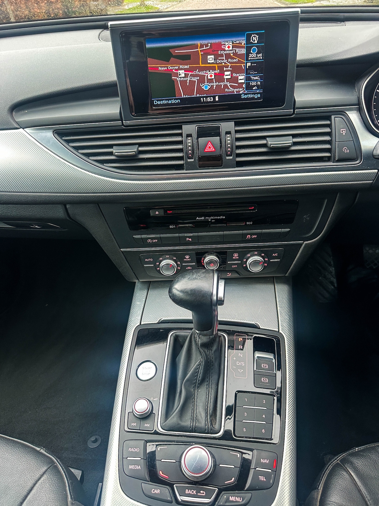 Used Audi A6 2014 for sale - 77440019: Photo 13