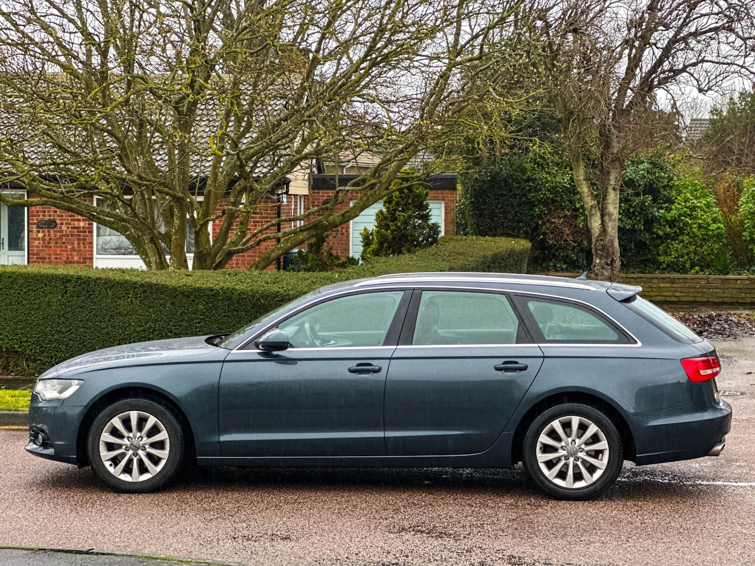 Used Audi A6 2014 for sale - 77440019: Photo 6