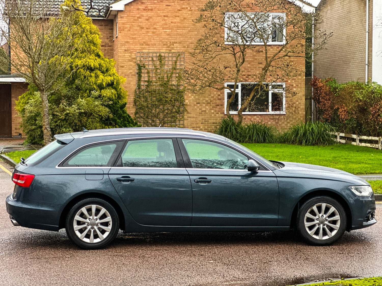 Used Audi A6 2014 for sale - 77440019: Photo 7