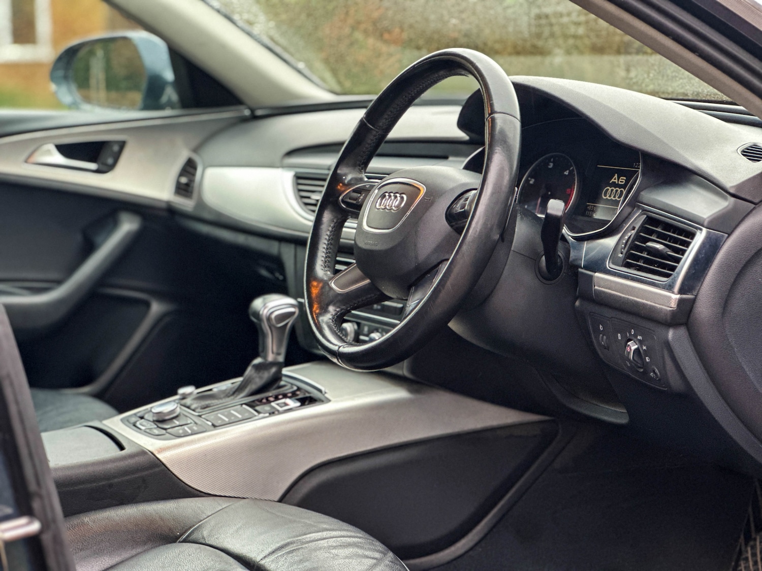 Used Audi A6 2014 for sale - 77440019: Photo 9