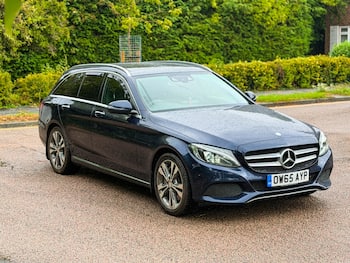Mercedes-Benz C Class feature image