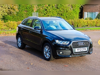 2012 (12) - 2.0 TDI SE 5dr