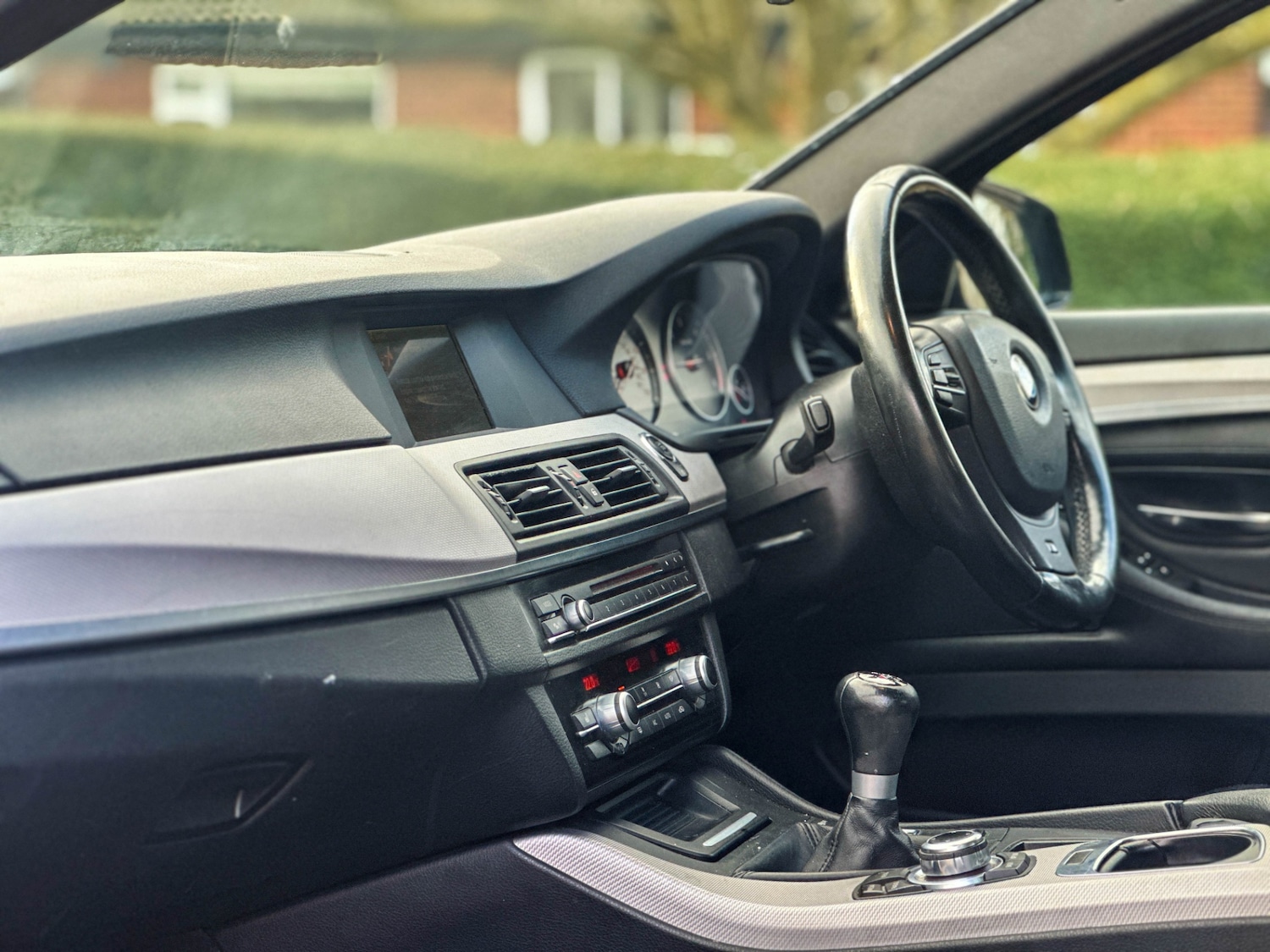 Used BMW 5 Series 2012 for sale - 77388190: Photo 10