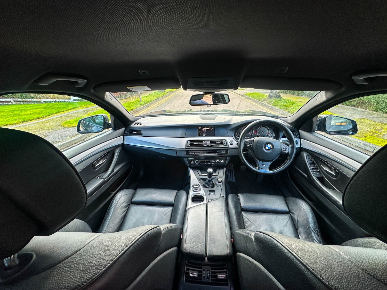 Used BMW 5 Series 2012 for sale - 77388190: Photo 11