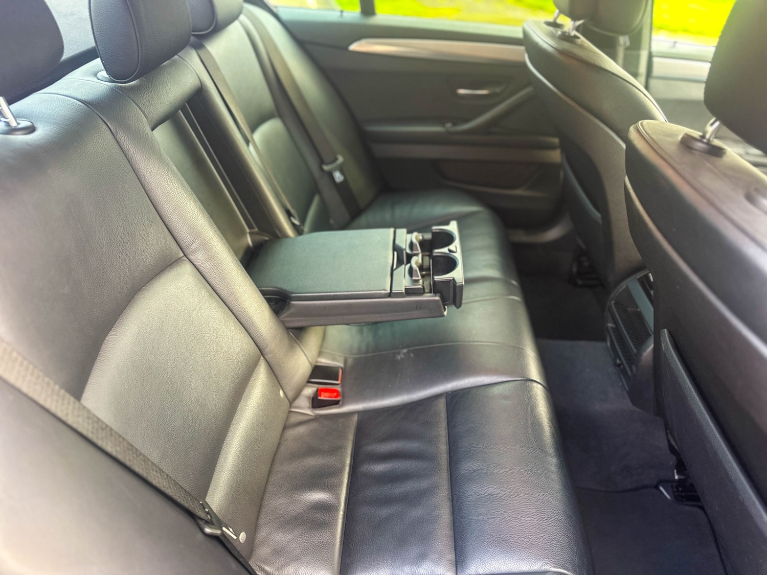 Used BMW 5 Series 2012 for sale - 77388190: Photo 12