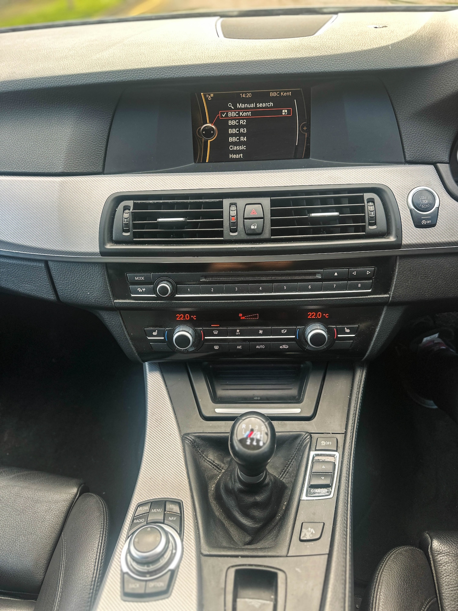 Used BMW 5 Series 2012 for sale - 77388190: Photo 13