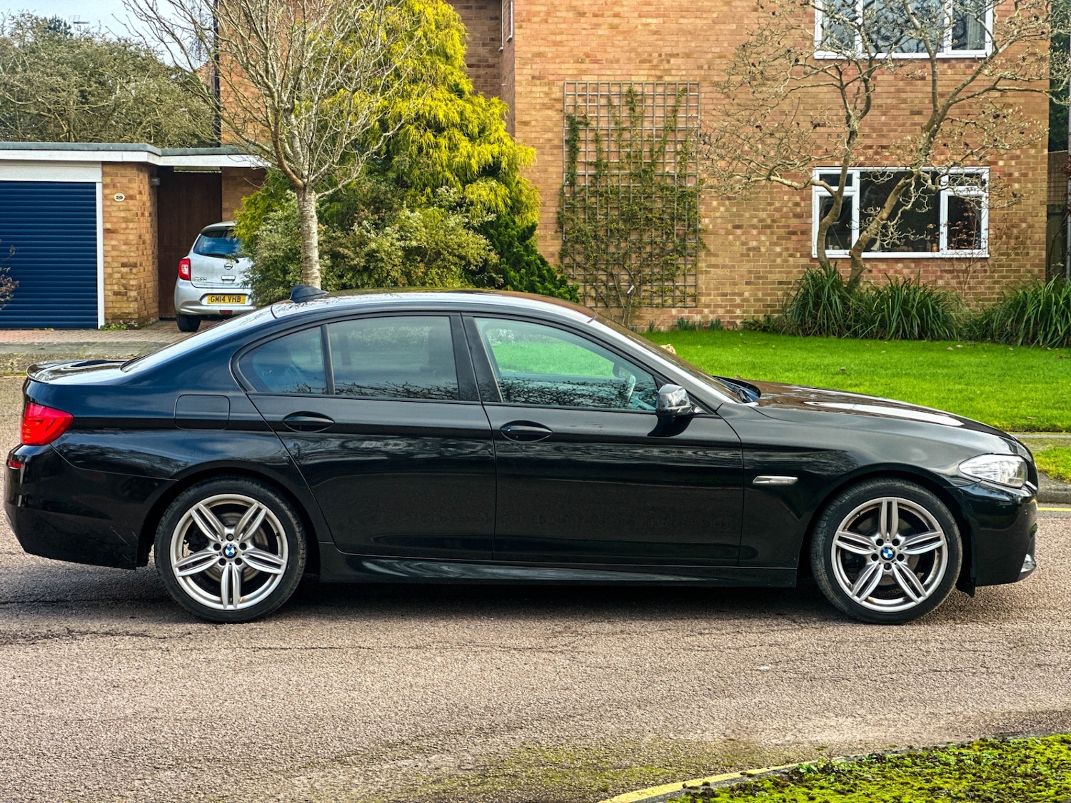 Used BMW 5 Series 2012 for sale - 77388190: Photo 8