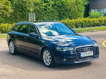2013 (13) - 2.0 TDI SE 5dr Multitronic