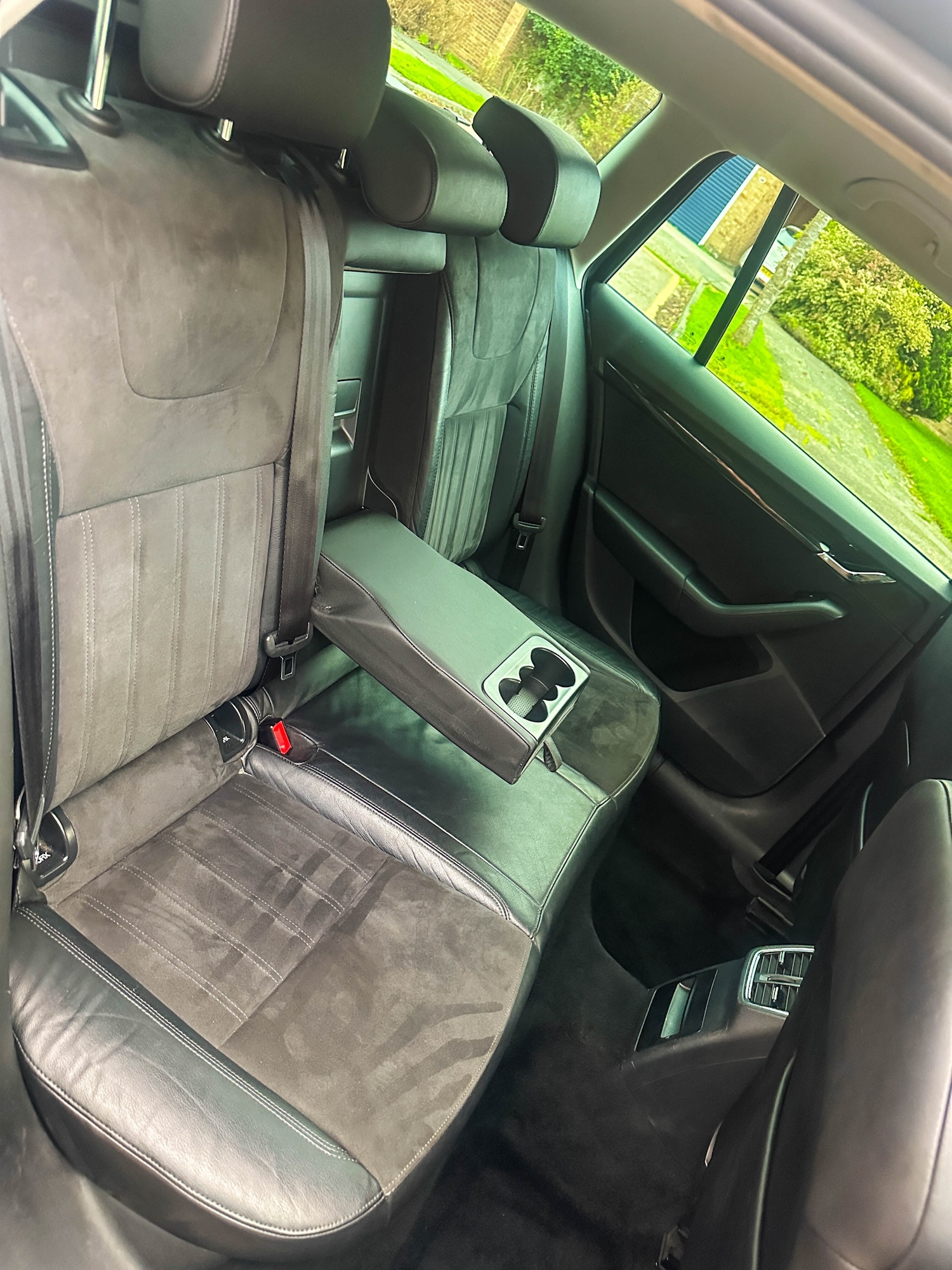 Used Skoda Octavia 2018 for sale - 76681561: Photo 10