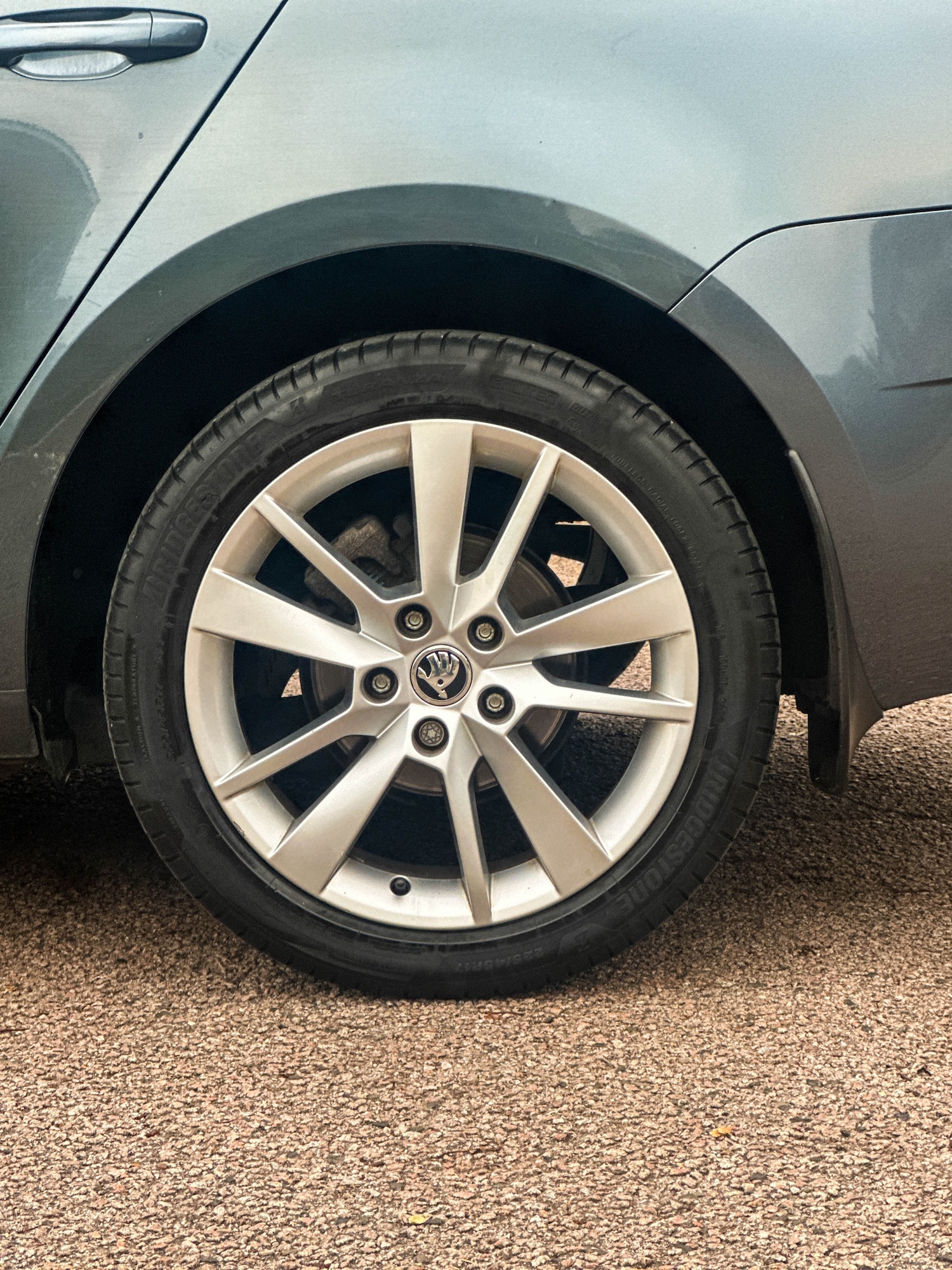 Used Skoda Octavia 2018 for sale - 76681561: Photo 14