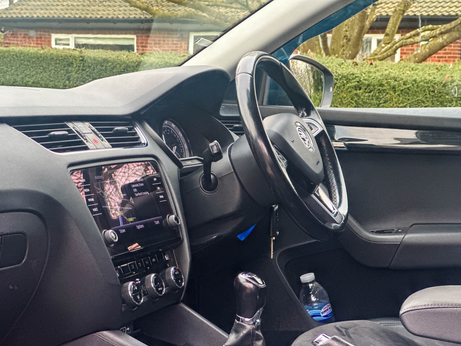 Used Skoda Octavia 2018 for sale - 76681561: Photo 15