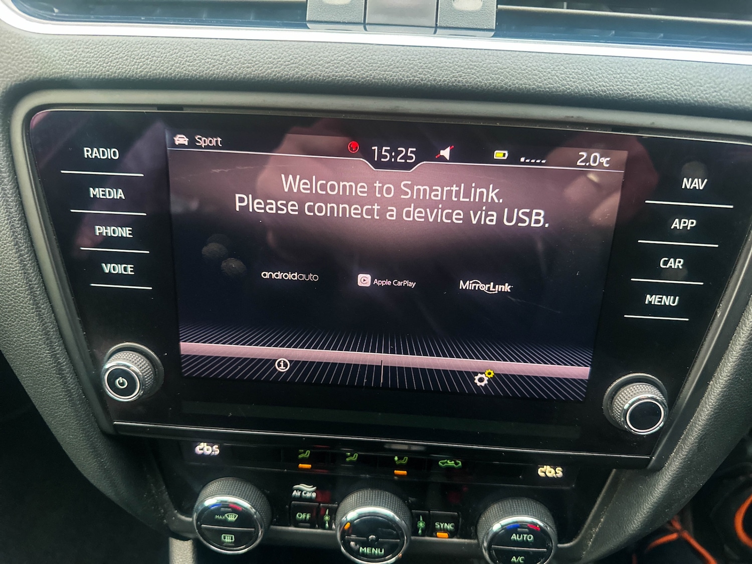 Used Skoda Octavia 2018 for sale - 76681561: Photo 17