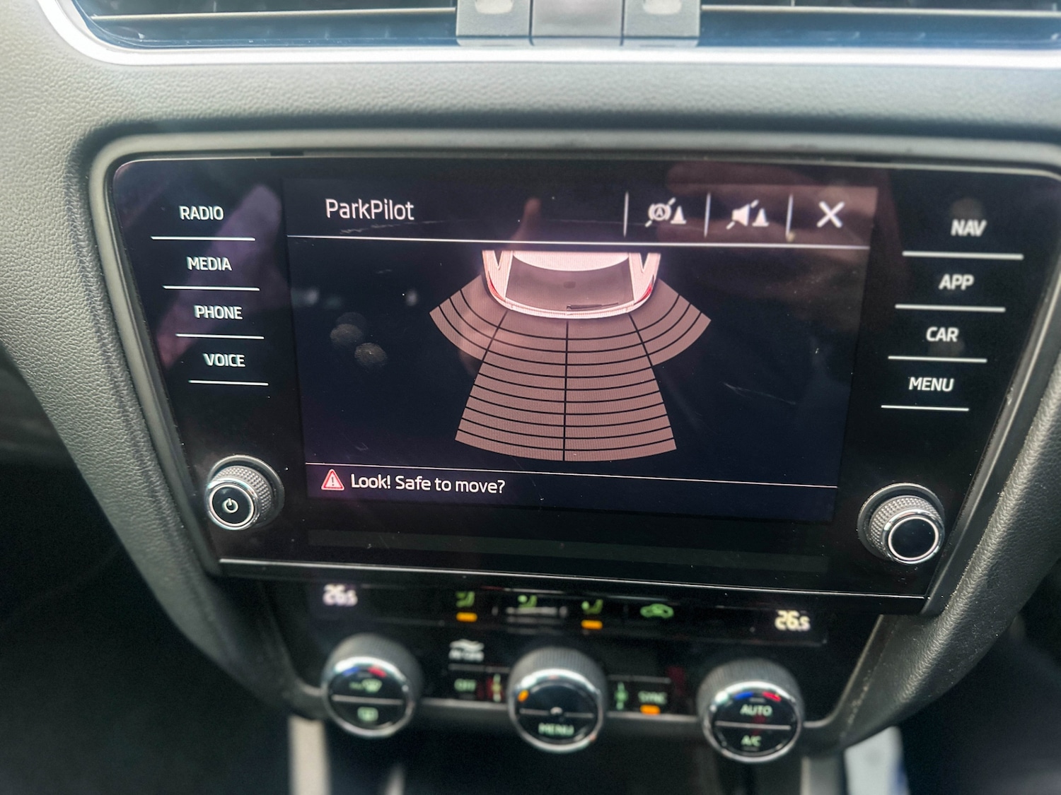 Used Skoda Octavia 2018 for sale - 76681561: Photo 18