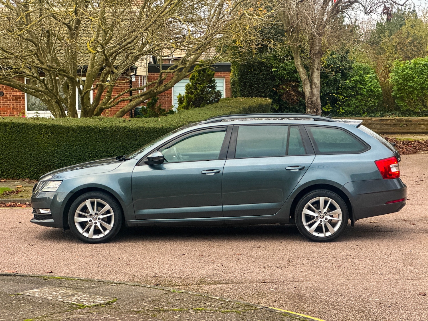 Used Skoda Octavia 2018 for sale - 76681561: Photo 7