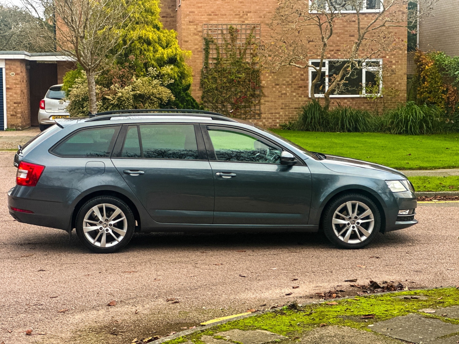 Used Skoda Octavia 2018 for sale - 76681561: Photo 8