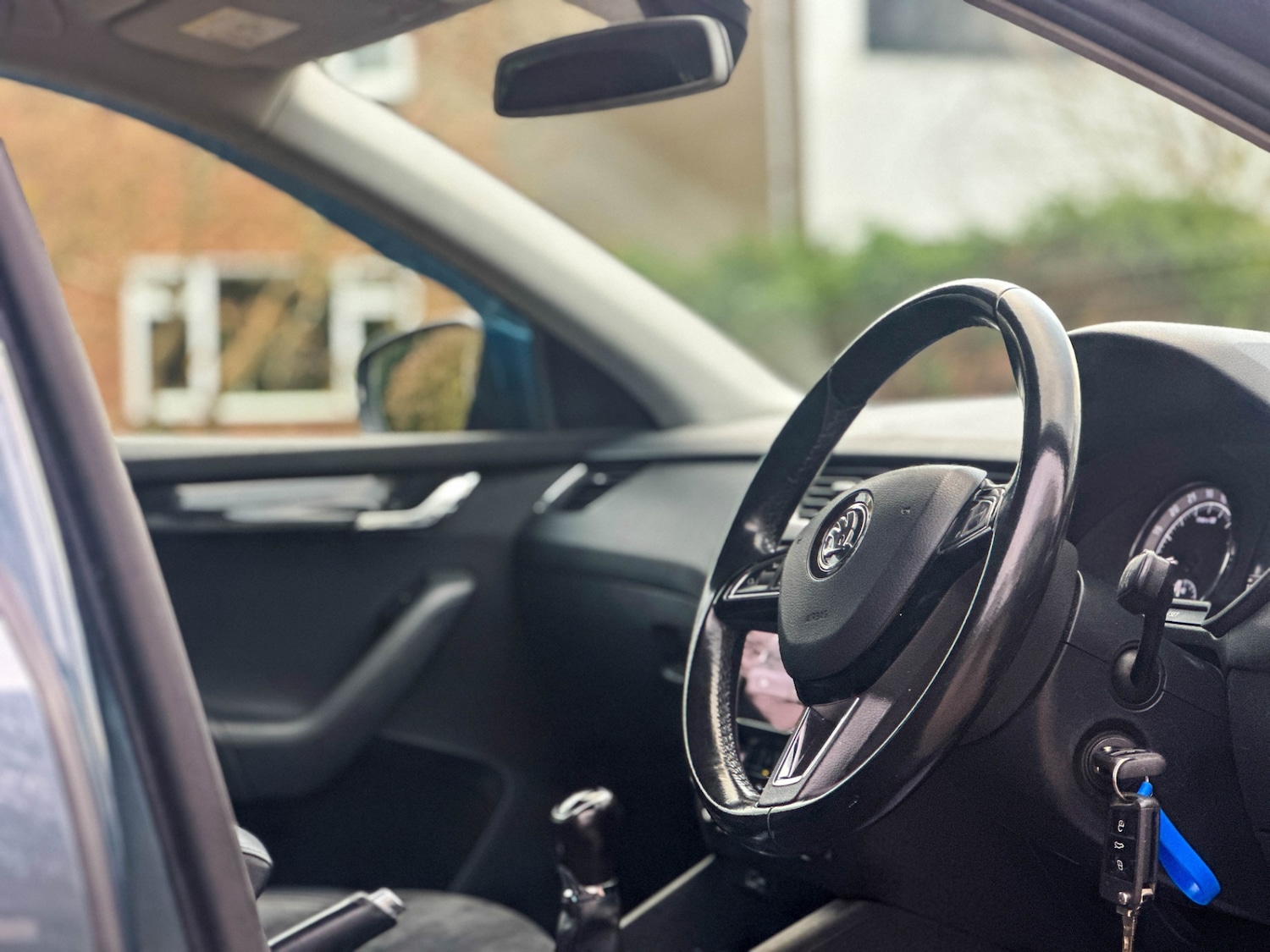 Used Skoda Octavia 2018 for sale - 76681561: Photo 9