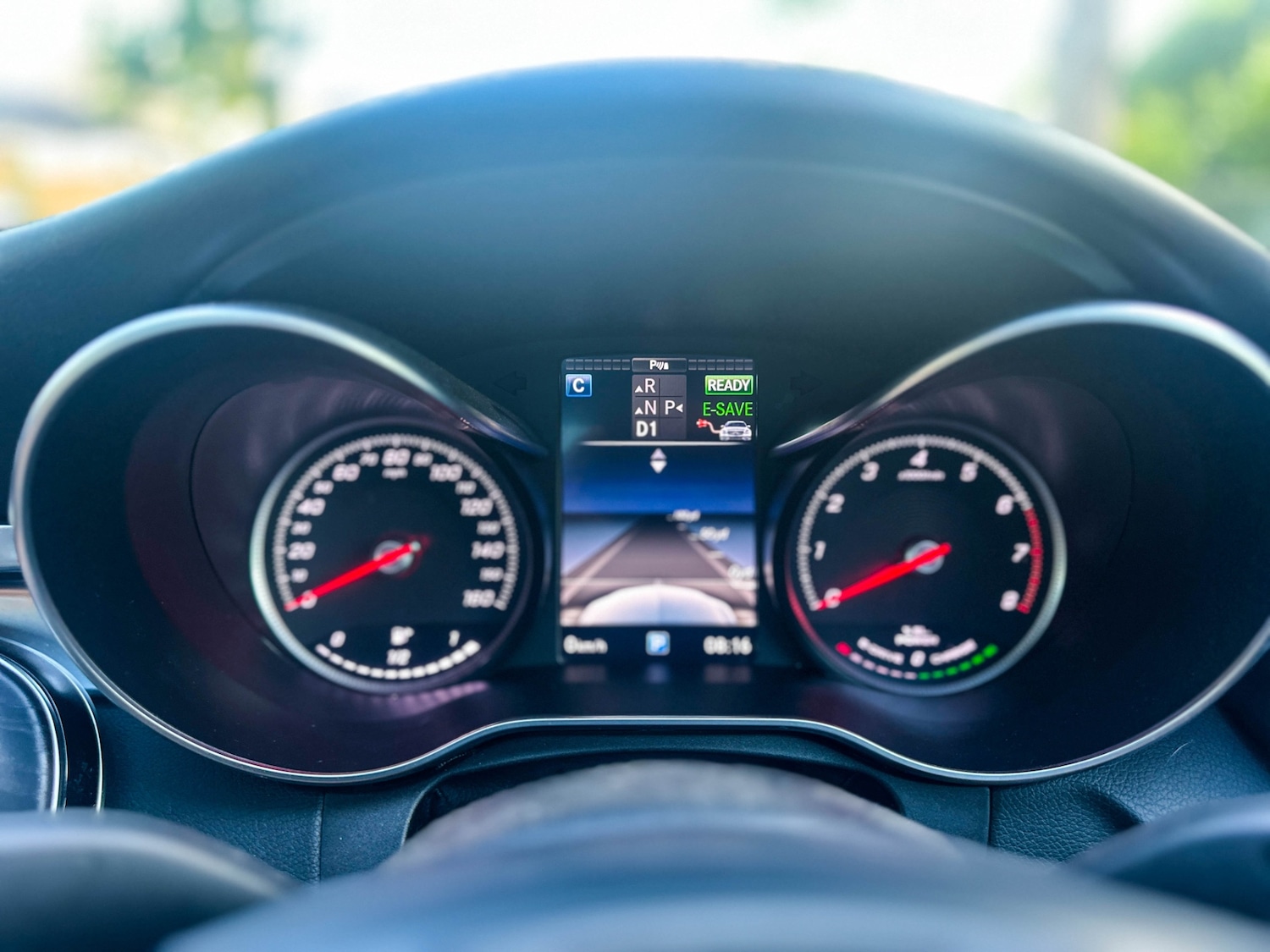 Used Mercedes-Benz C Class 2016 for sale - 76407739: Photo 15