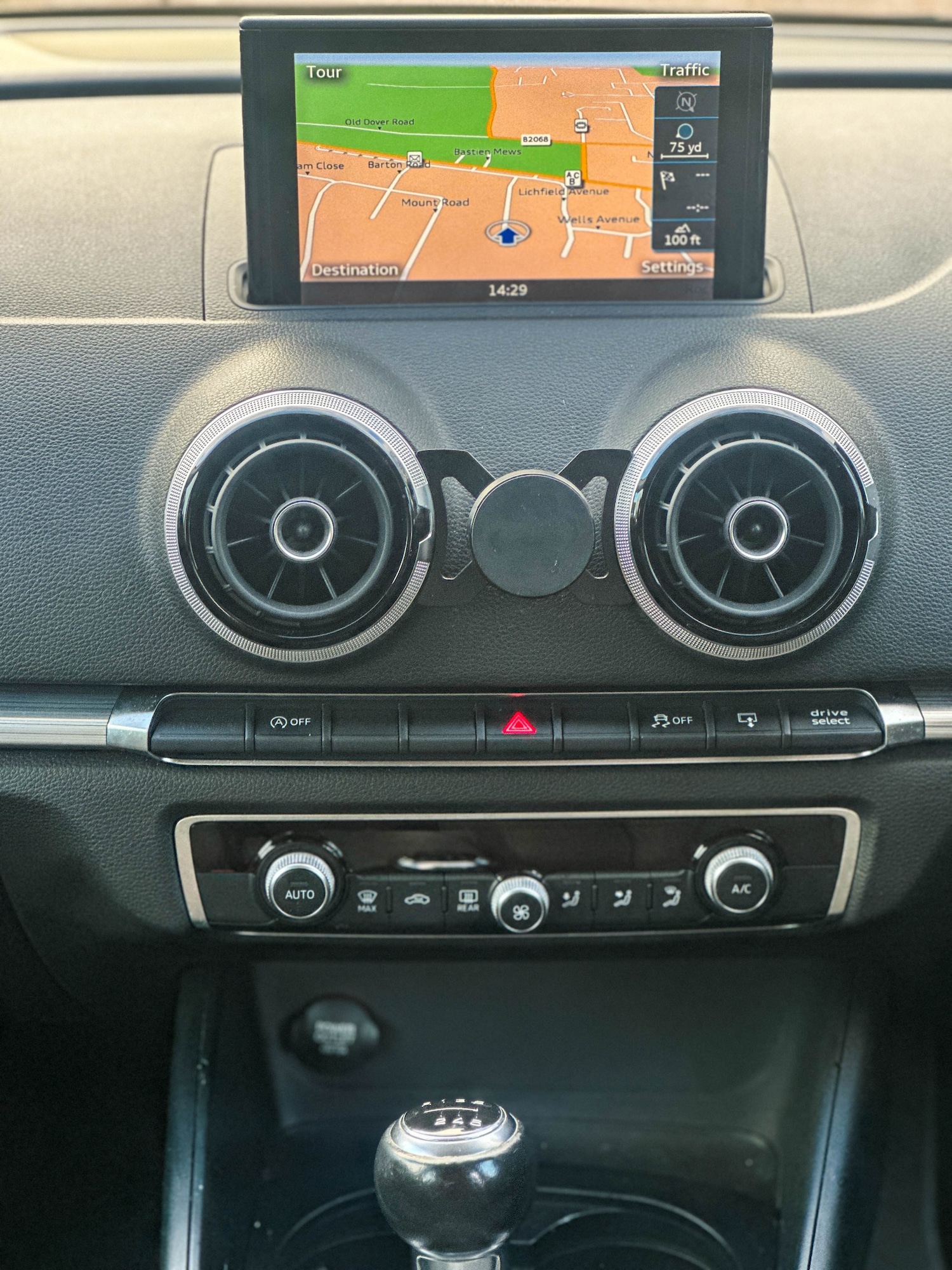 Used Audi A3 2015 for sale - 76673647: Photo 12