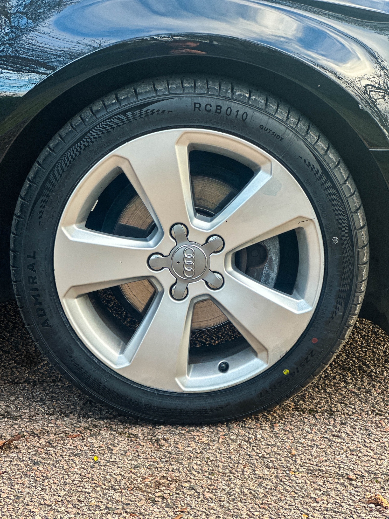 Used Audi A3 2015 for sale - 76673647: Photo 13