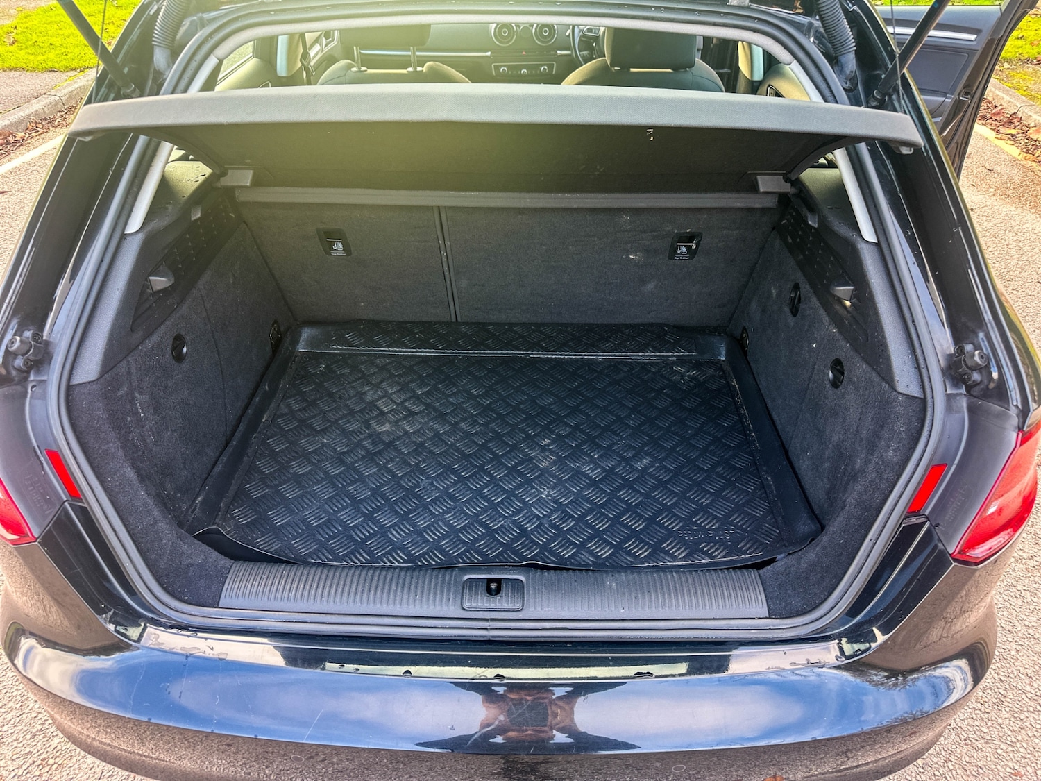 Used Audi A3 2015 for sale - 76673647: Photo 14