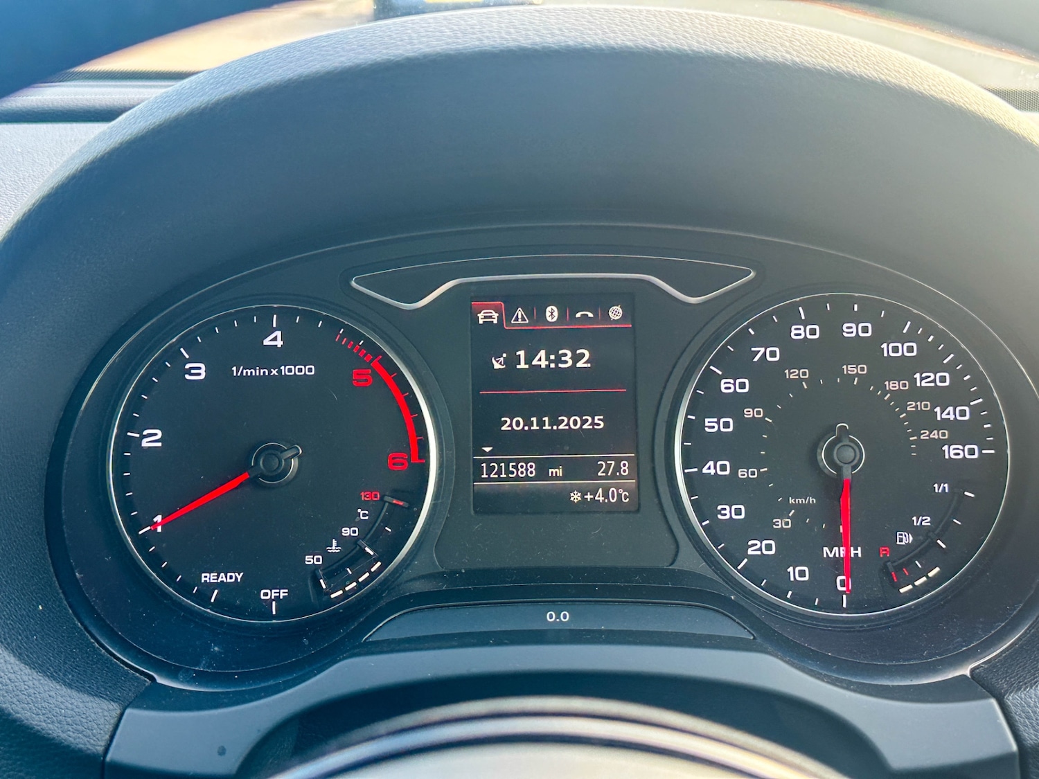 Used Audi A3 2015 for sale - 76673647: Photo 16