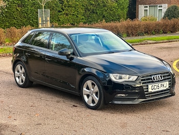 2015 (15) - 1.6 TDI 110 Sport 5dr