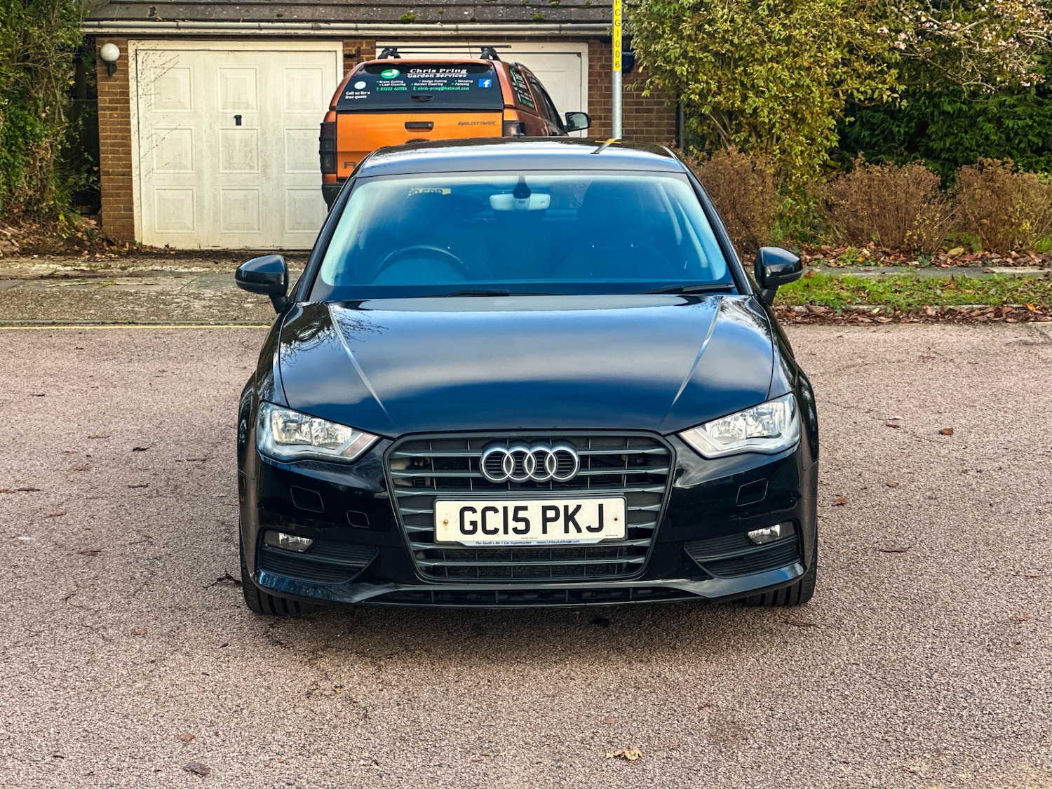 Used Audi A3 2015 for sale - 76673647: Photo 3