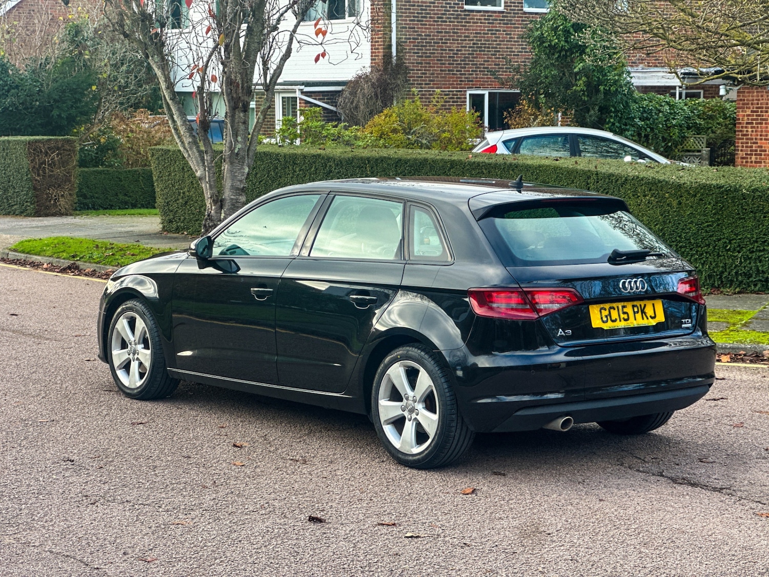 Used Audi A3 2015 for sale - 76673647: Photo 4