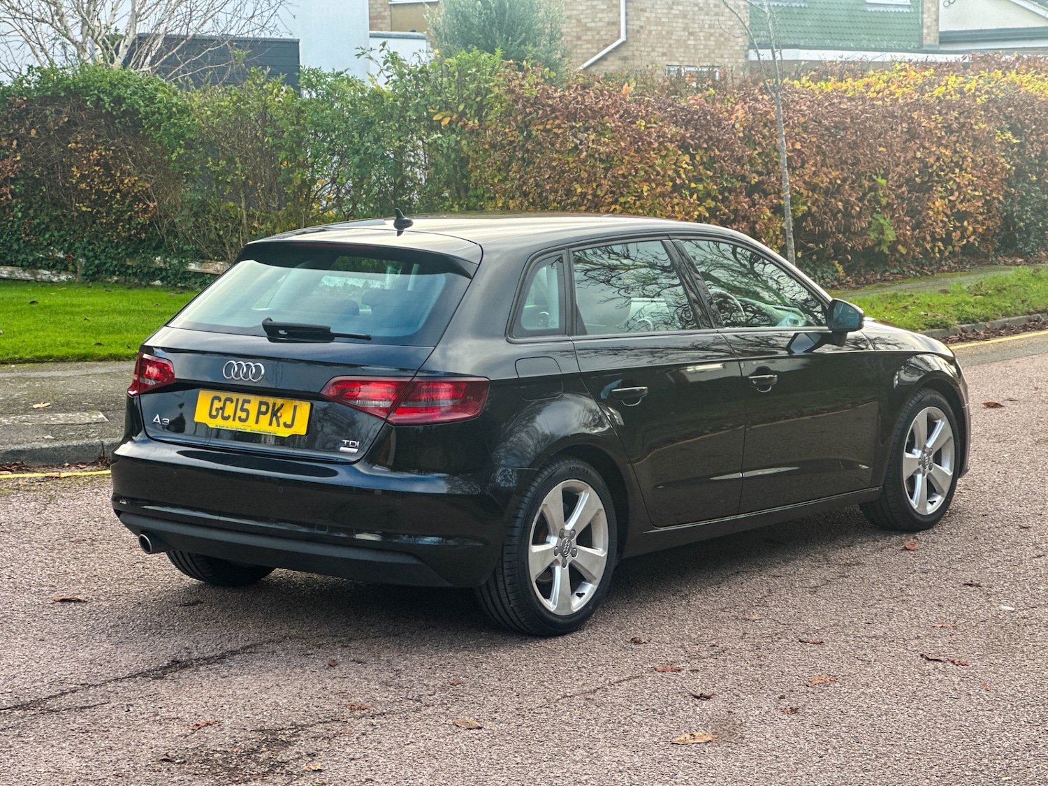 Used Audi A3 2015 for sale - 76673647: Photo 5