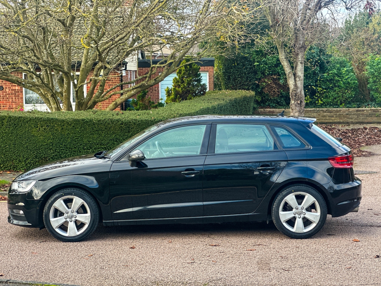 Used Audi A3 2015 for sale - 76673647: Photo 6