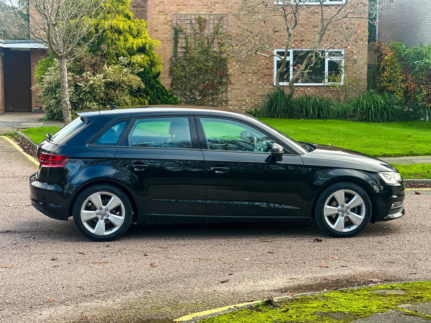 Used Audi A3 2015 for sale - 76673647: Photo 7