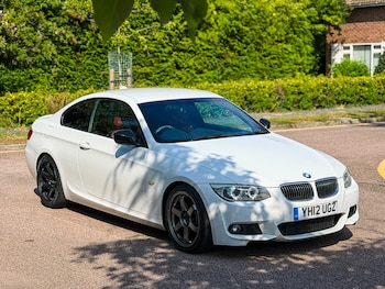 Used BMW 3 Series 2012 for sale - 79200729: Photo