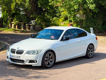 Used BMW 3 Series 2012 for sale - 79200729: Photo