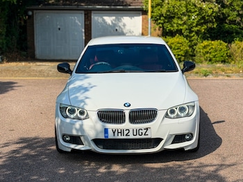Used BMW 3 Series 2012 for sale - 79200729: Photo