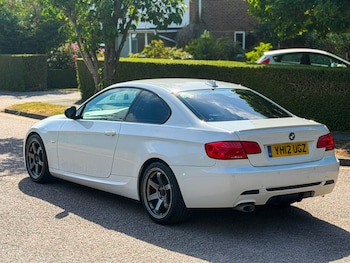 Used BMW 3 Series 2012 for sale - 79200729: Photo