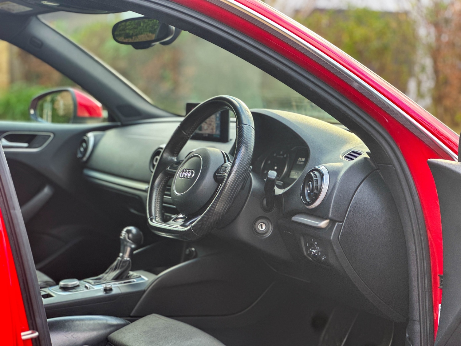 Used Audi A3 2015 for sale - 77090282: Photo 10