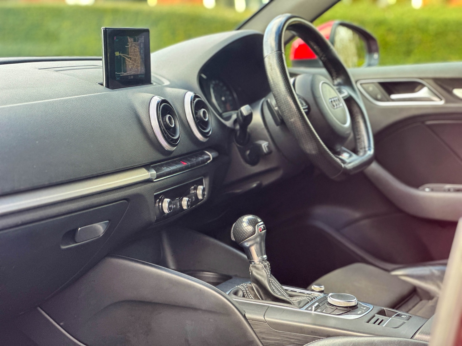 Used Audi A3 2015 for sale - 77090282: Photo 11