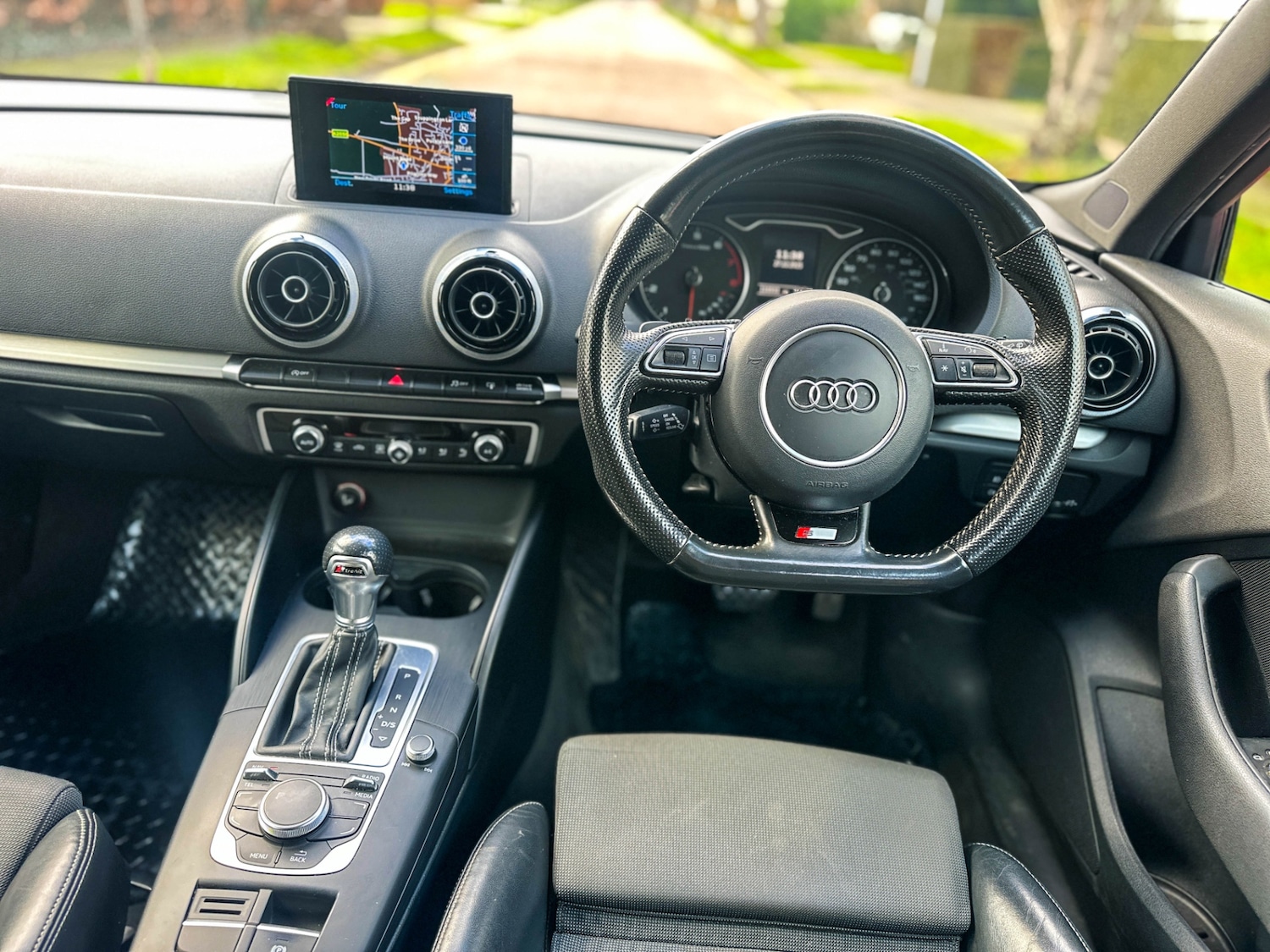 Used Audi A3 2015 for sale - 77090282: Photo 12