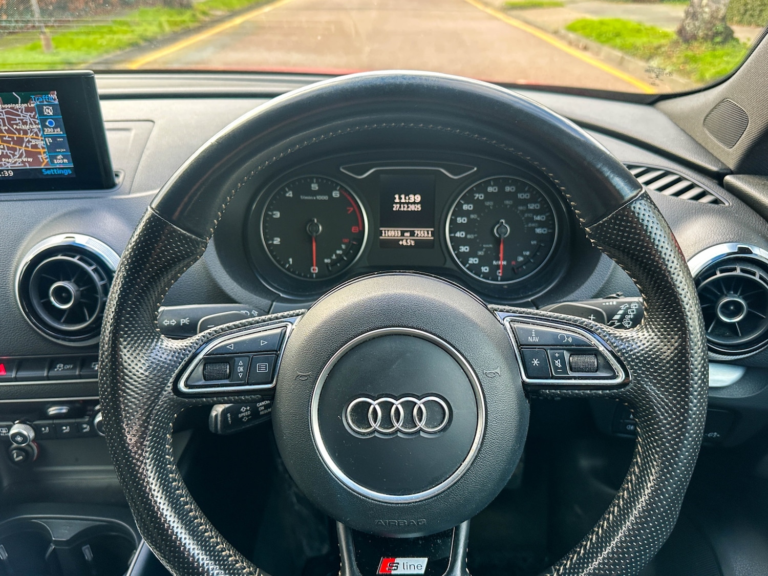 Used Audi A3 2015 for sale - 77090282: Photo 14