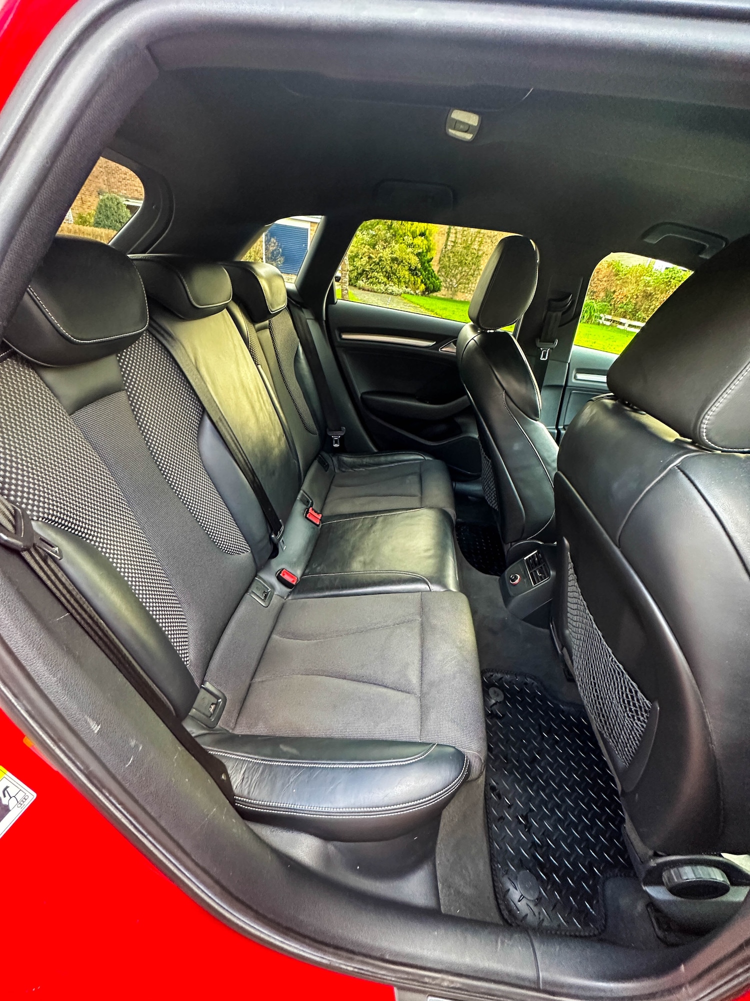 Used Audi A3 2015 for sale - 77090282: Photo 15