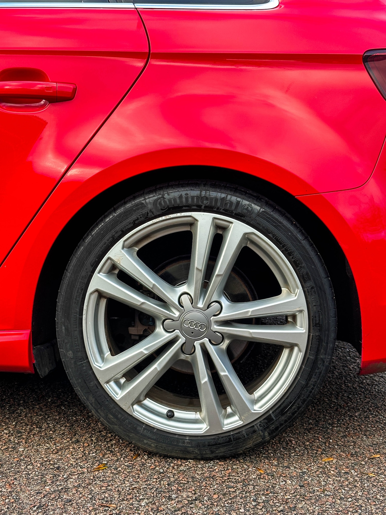 Used Audi A3 2015 for sale - 77090282: Photo 16