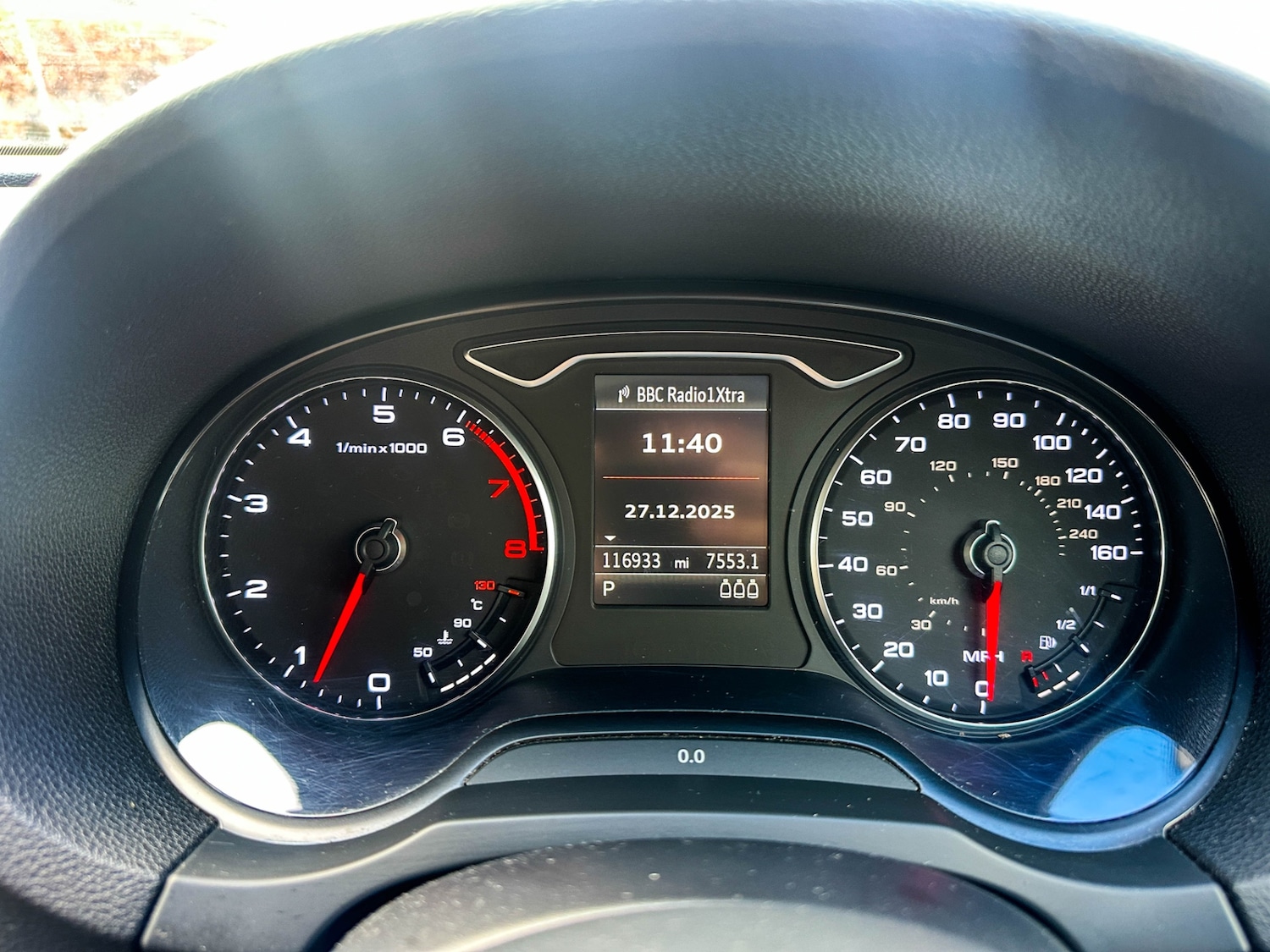 Used Audi A3 2015 for sale - 77090282: Photo 17