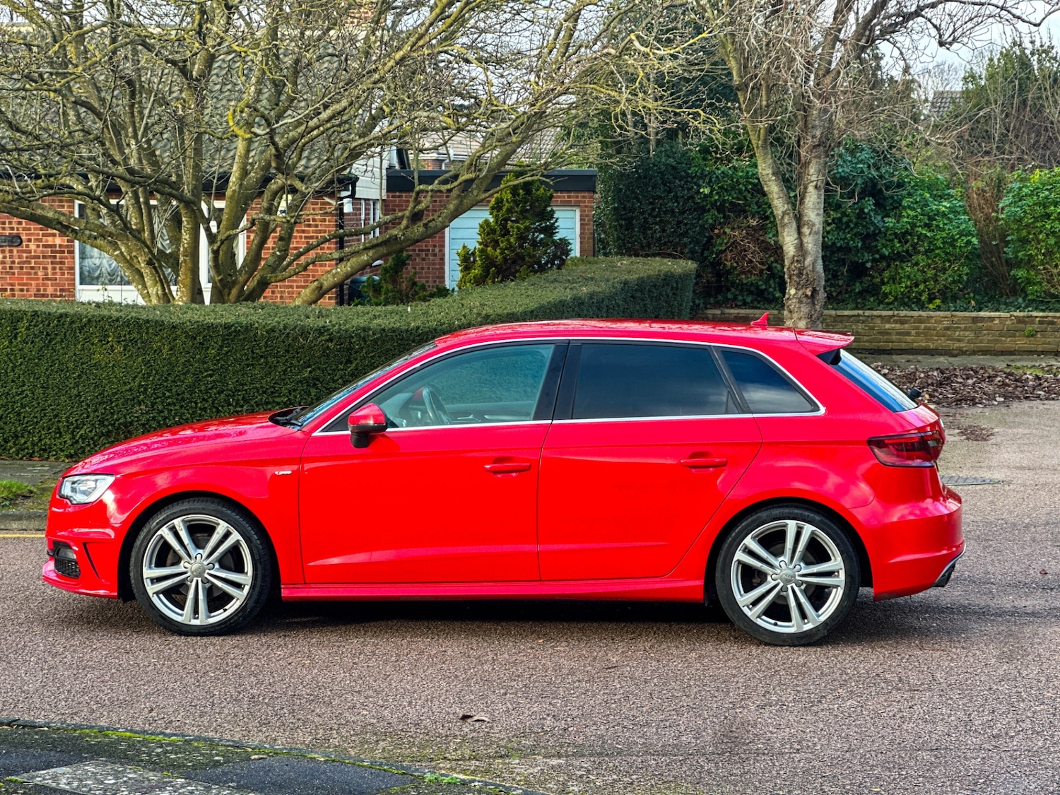 Used Audi A3 2015 for sale - 77090282: Photo 6