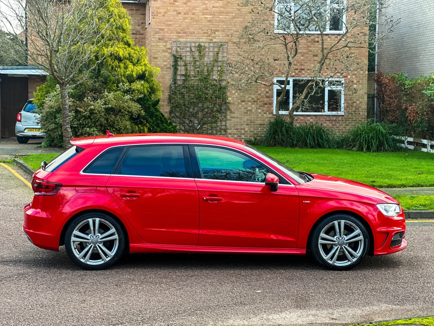 Used Audi A3 2015 for sale - 77090282: Photo 7