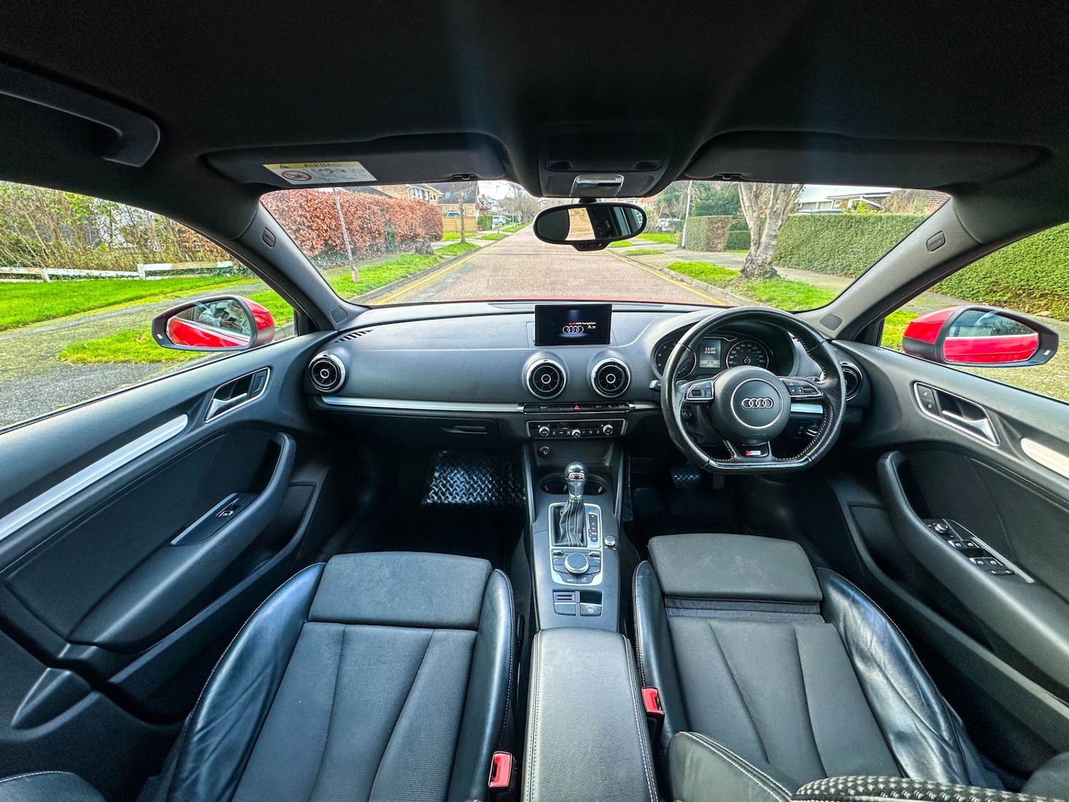 Used Audi A3 2015 for sale - 77090282: Photo 9